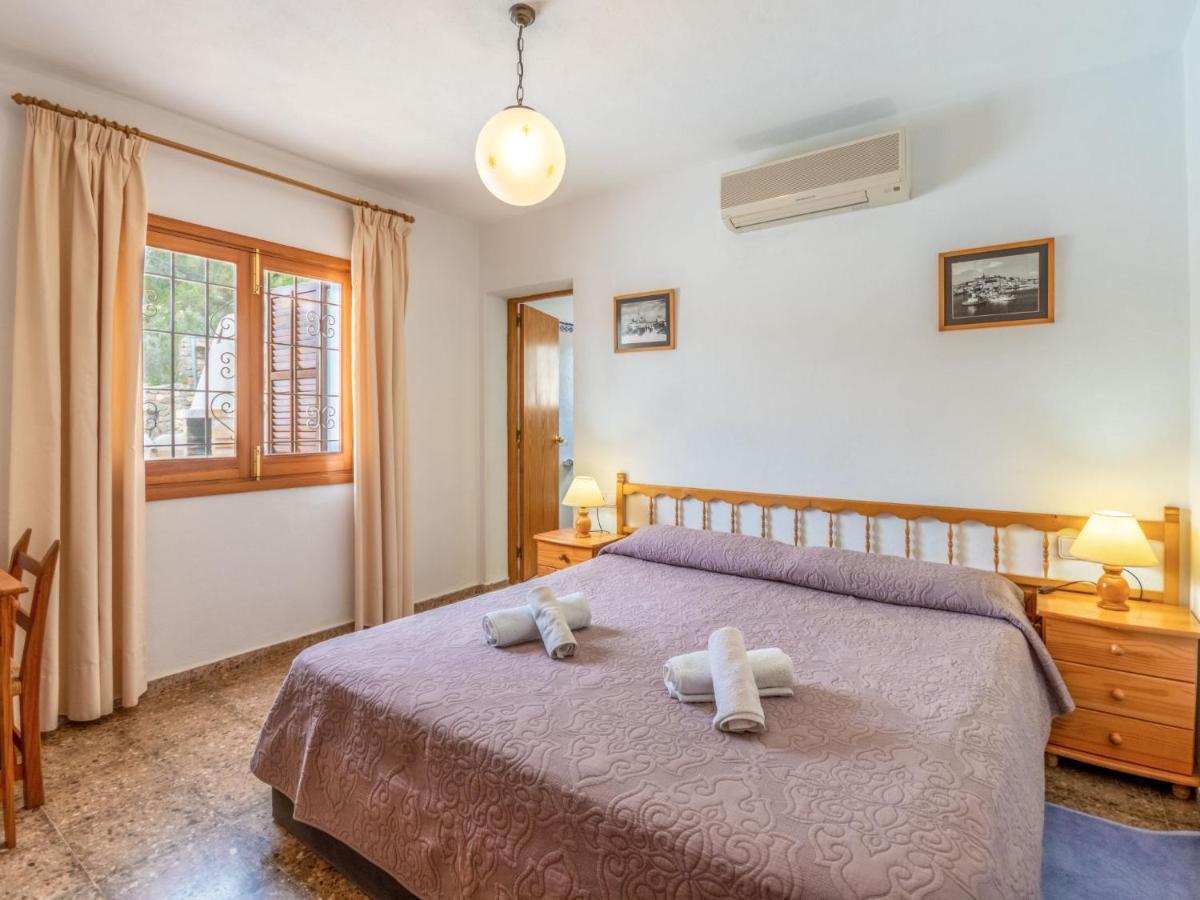 Holiday Home Can Pep Jaume By Interhome Es Cana Exterior foto