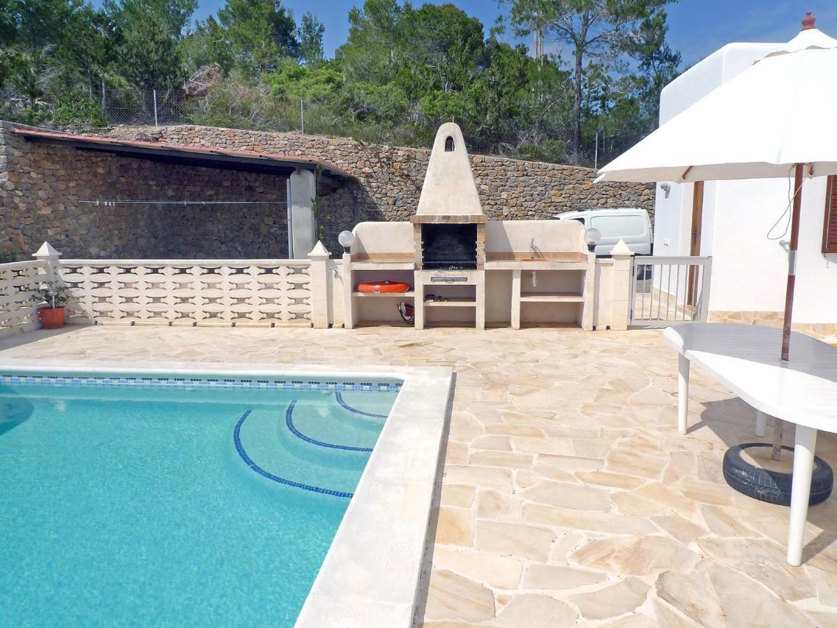 Holiday Home Can Pep Jaume By Interhome Es Cana Exterior foto