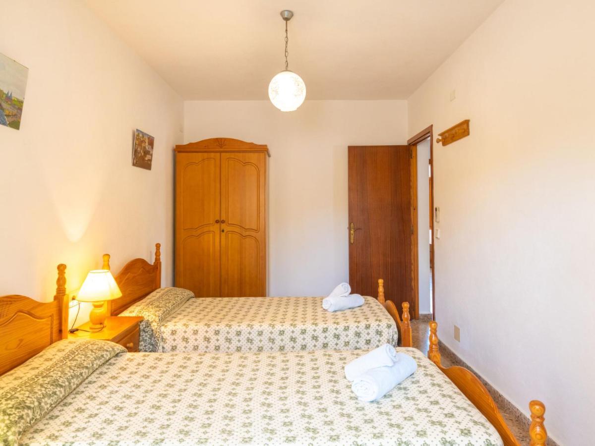 Holiday Home Can Pep Jaume By Interhome Es Cana Exterior foto