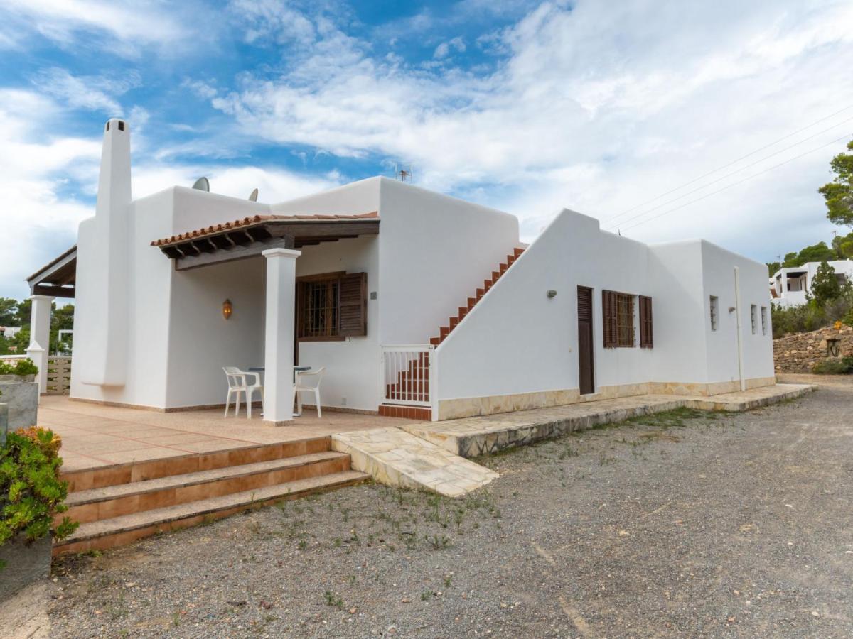 Holiday Home Can Pep Jaume By Interhome Es Cana Exterior foto