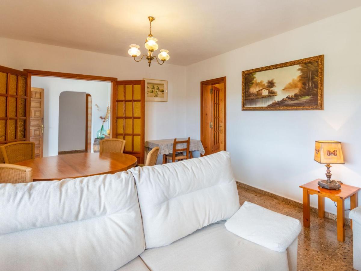 Holiday Home Can Pep Jaume By Interhome Es Cana Exterior foto