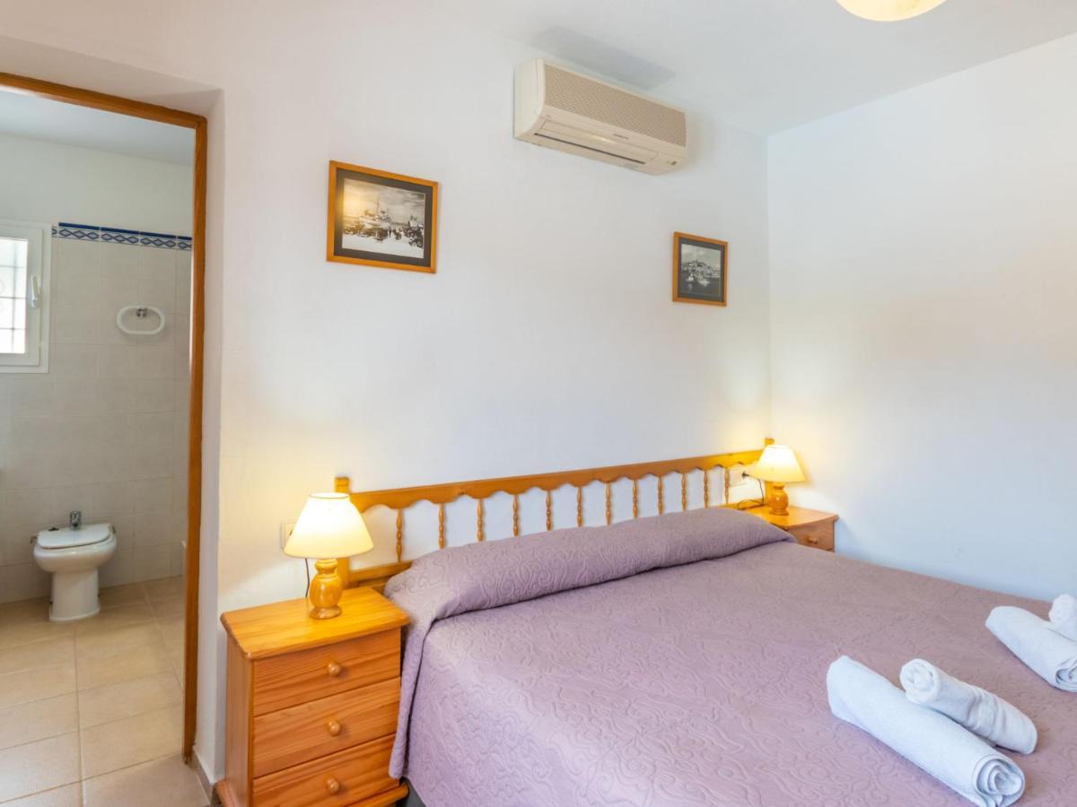 Holiday Home Can Pep Jaume By Interhome Es Cana Exterior foto