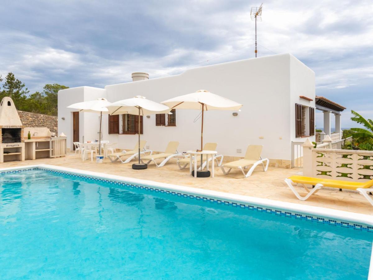 Holiday Home Can Pep Jaume By Interhome Es Cana Exterior foto
